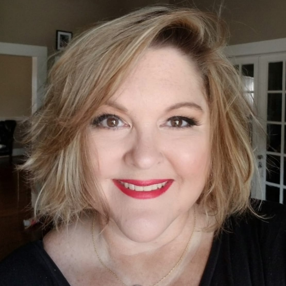 Meet your Posher, Rena